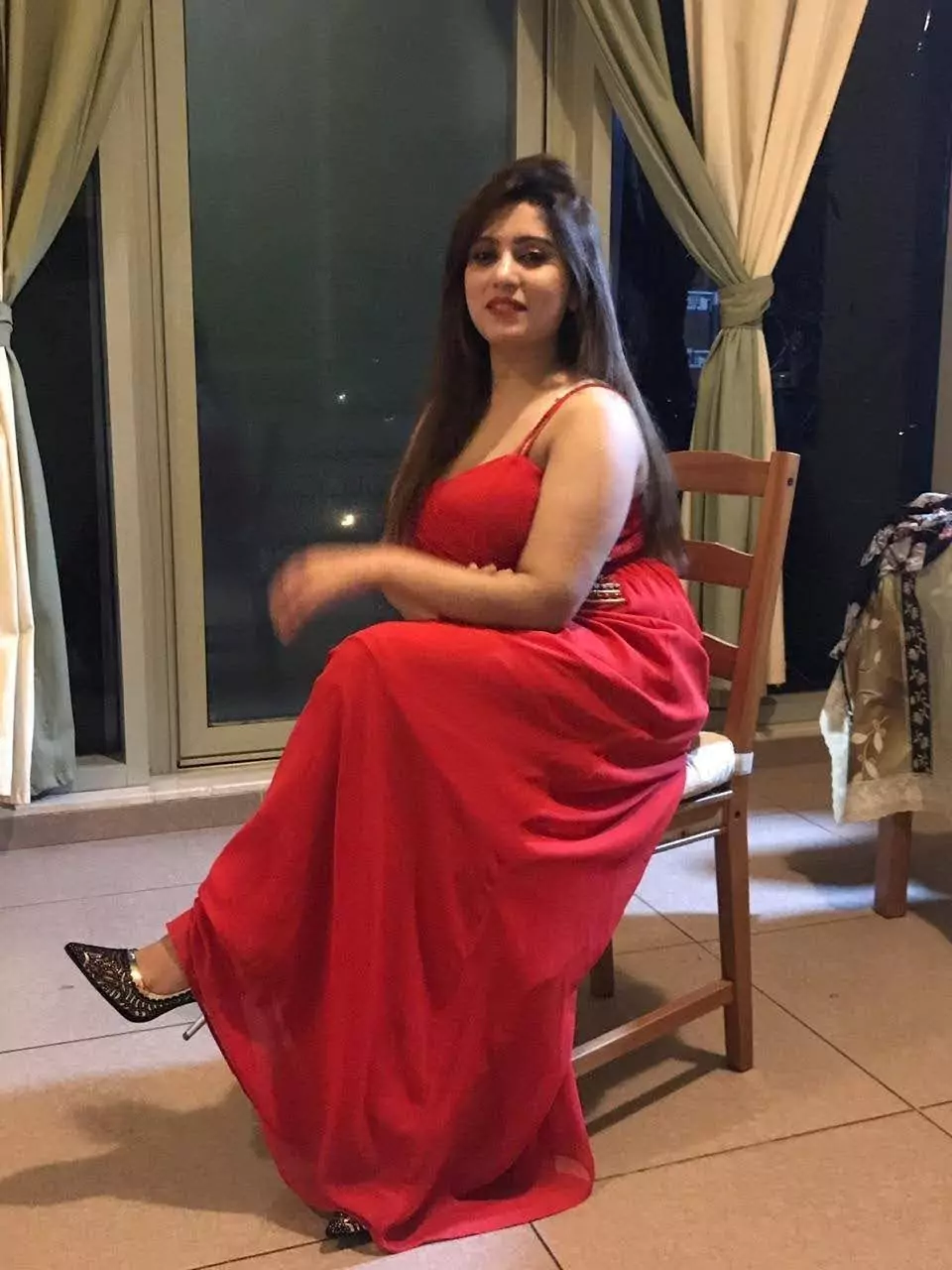 Escort Service in Saitual